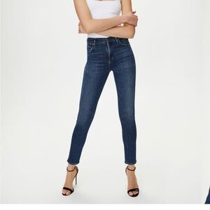 Citizens of humanity jeans size 27